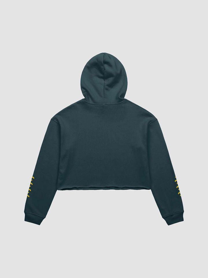 t4c0 Sherpa Crop Top product image (12)