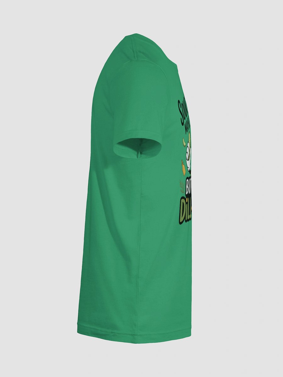 Dill-icious Pickle Party T-Shirt product image (83)