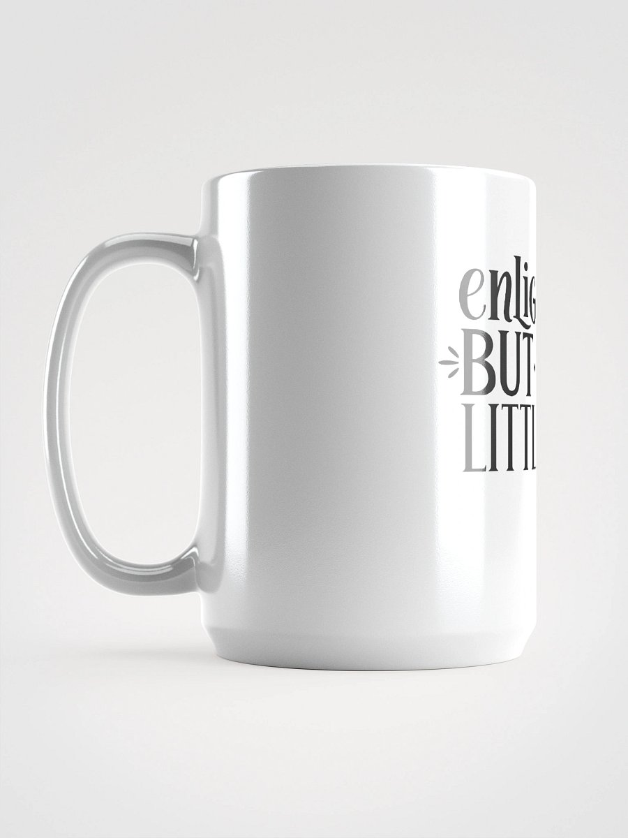 Enlightened Toxicity Mug product image (6)