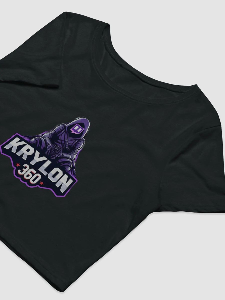 Krylon Crop Tee product image (5)
