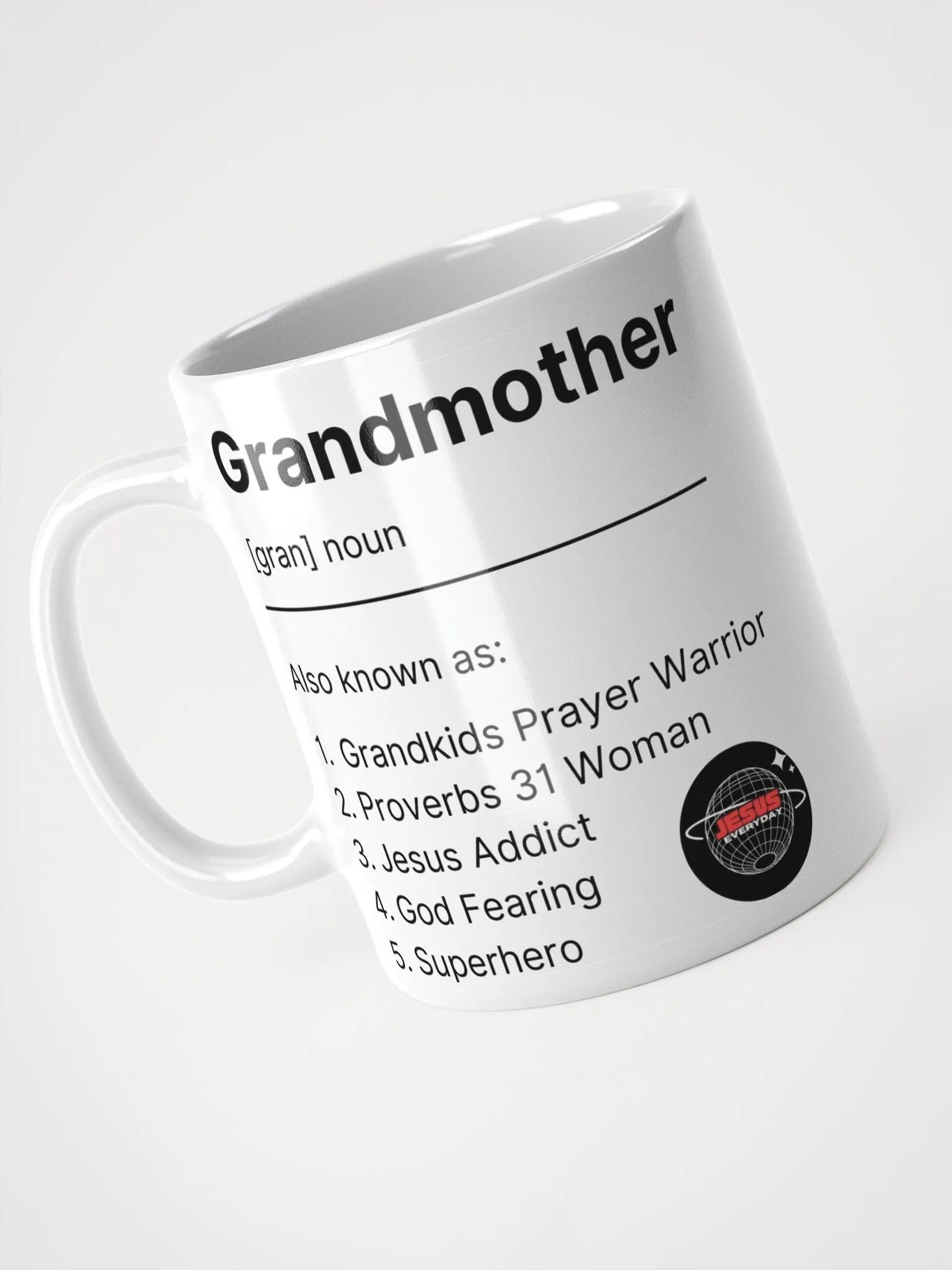 Define Grandmother product image (4)