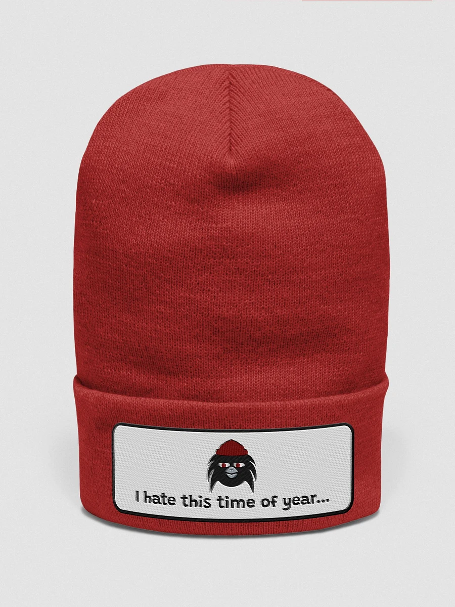 Mack's Spring Beanie product image (1)