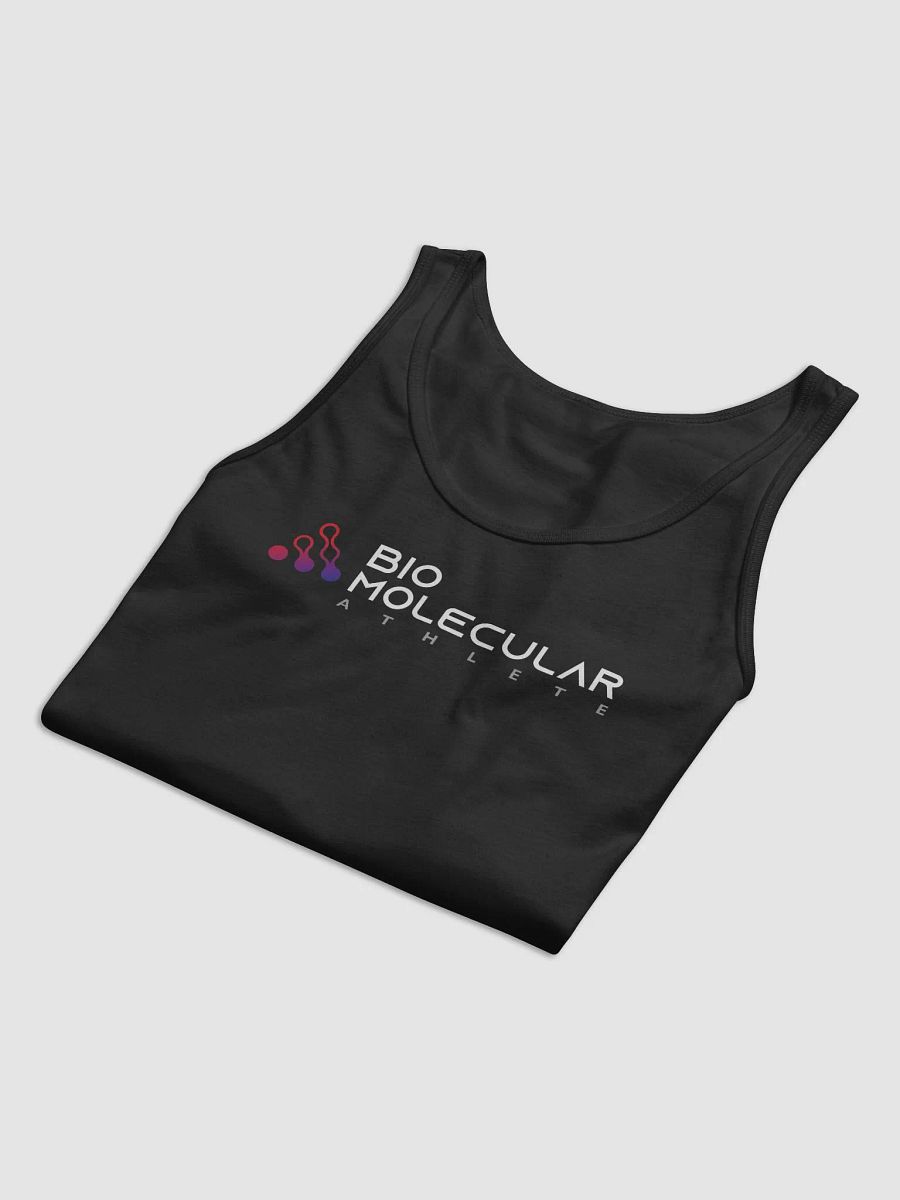 BioMolecular Athlete Training Tank product image (6)