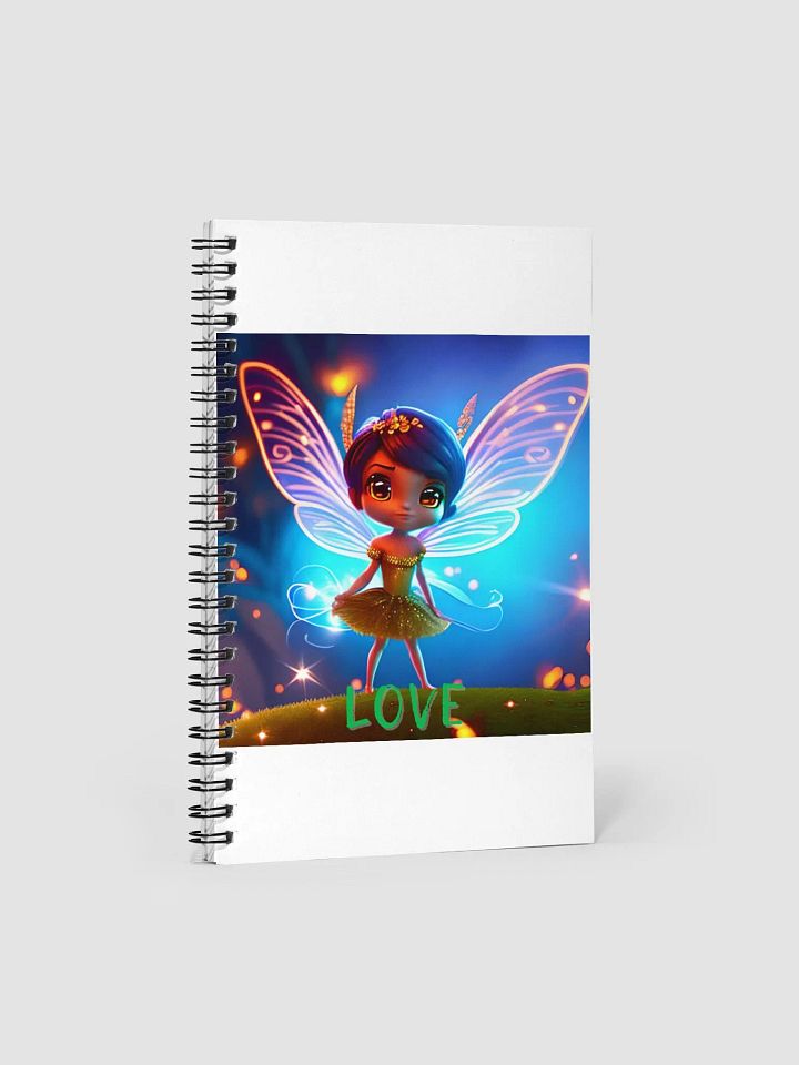 Magical Fairy Love product image (1)