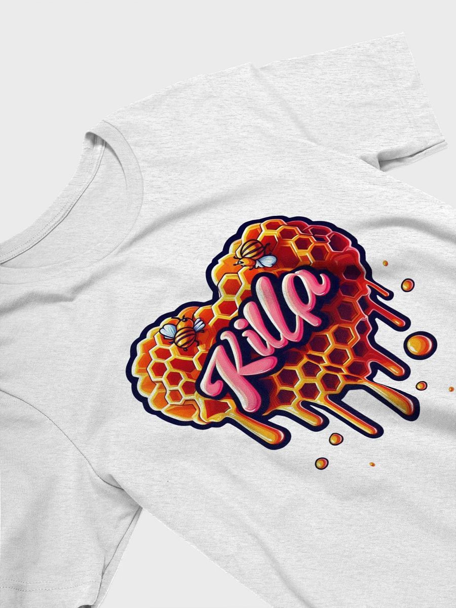 KILLA EMMY 3D DRIPPING KILLA HEART TEE product image (3)