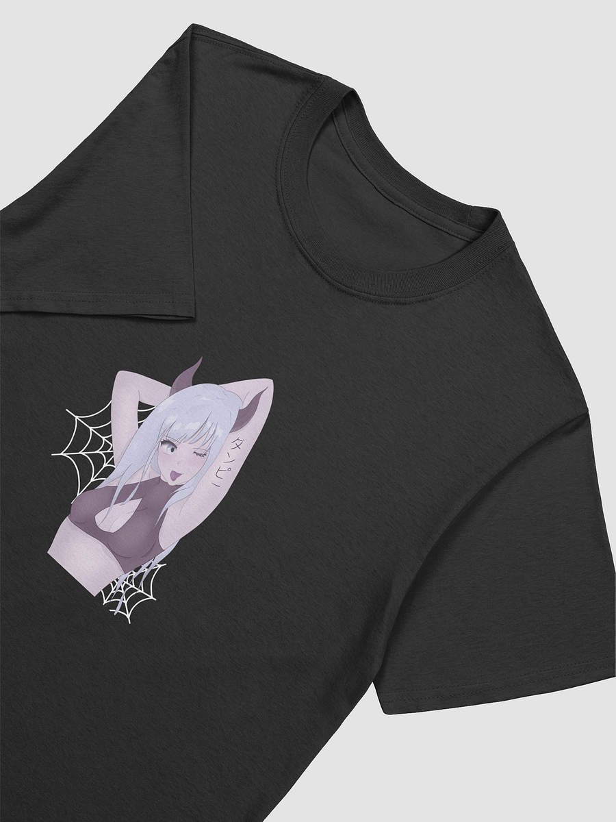 Dumpy Succubus T-Shirt product image (8)