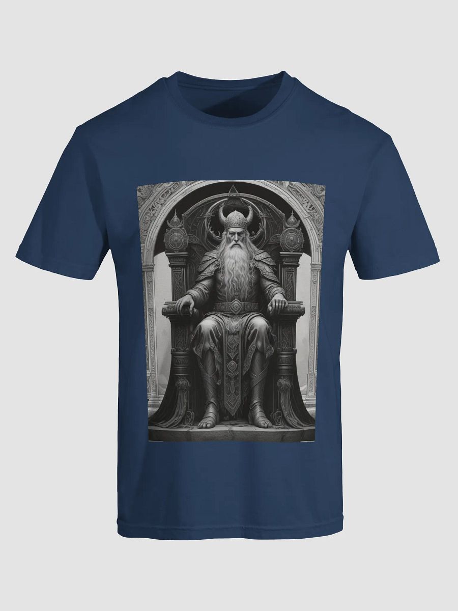 Odin's throne product image (2)