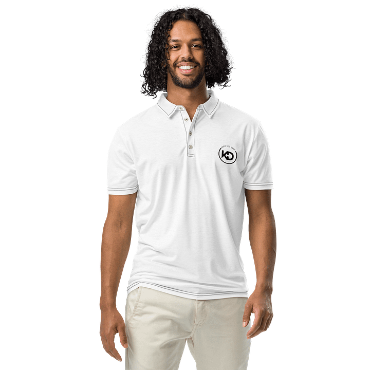 KD Men slim fit shirt product image (1)