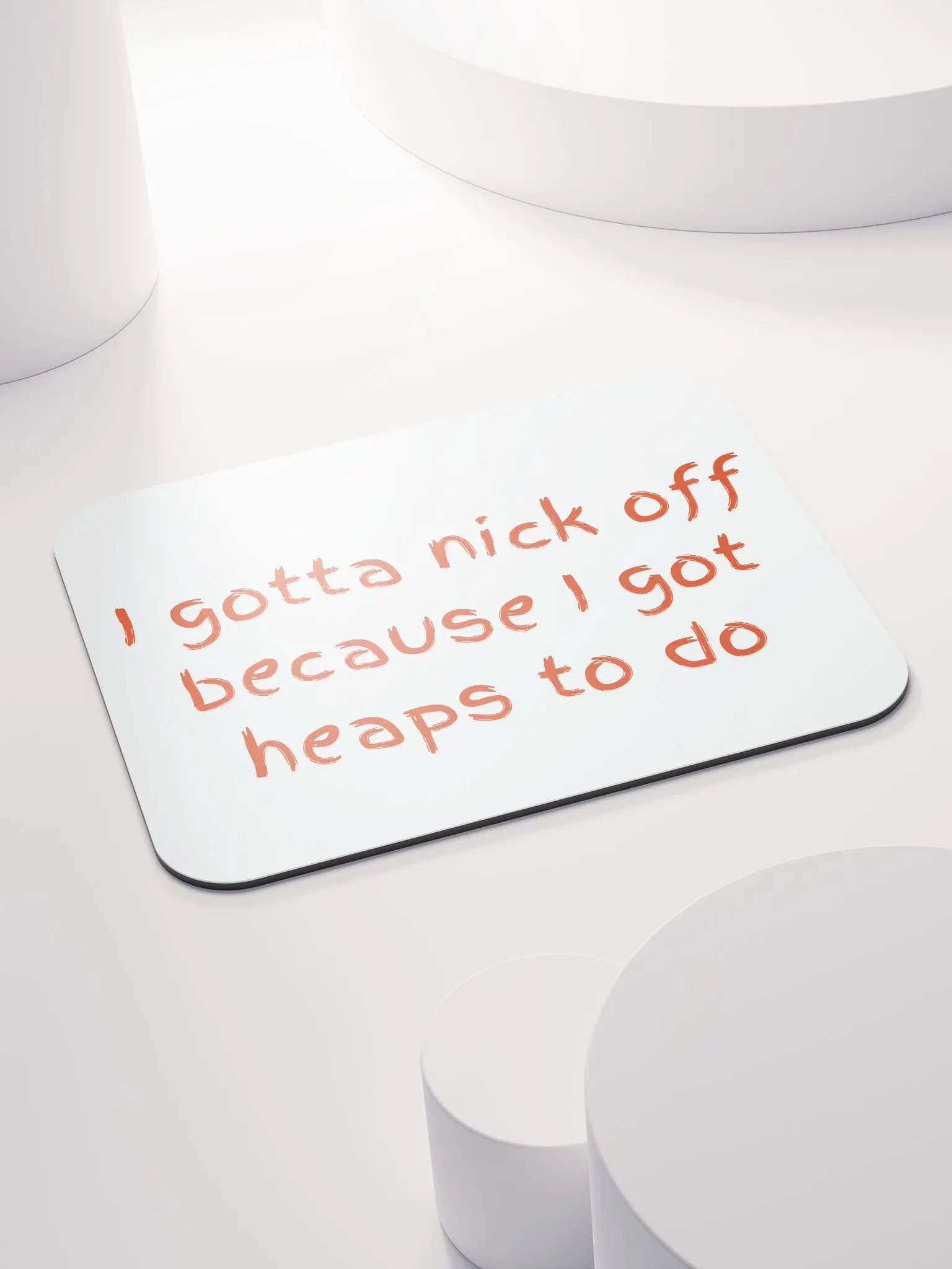 The Mouse #mattbump product image (4)