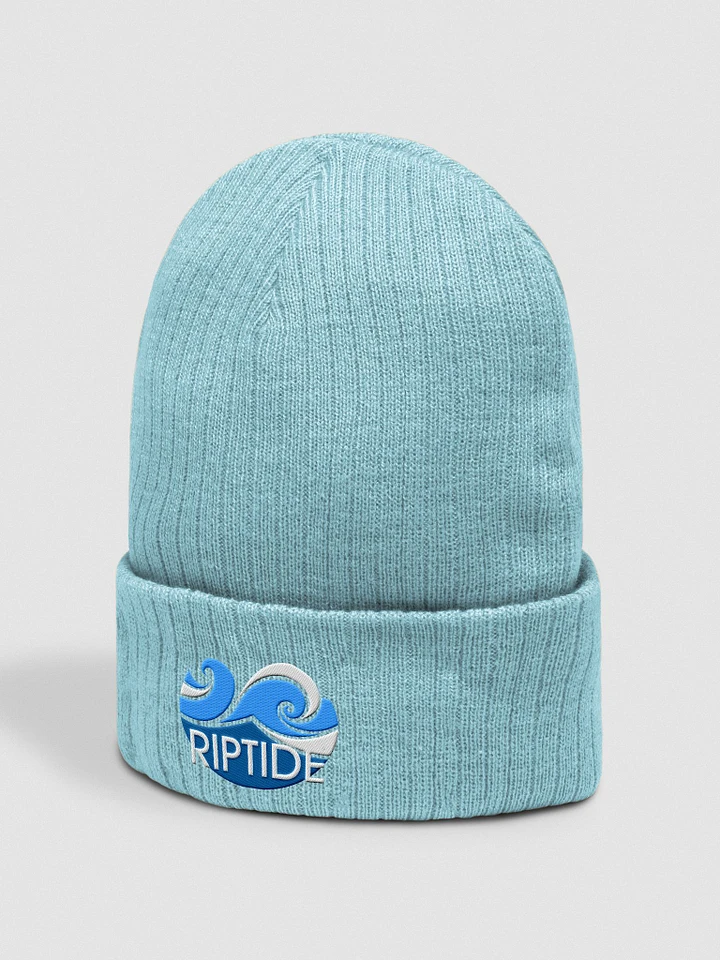 Riptide Dodgeball Club Knit Beanie/Toque product image (11)