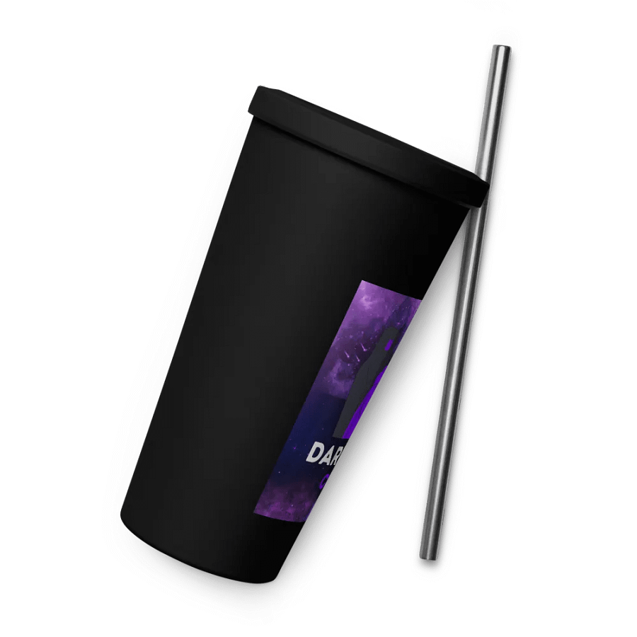 Dark Tumbler product image (9)