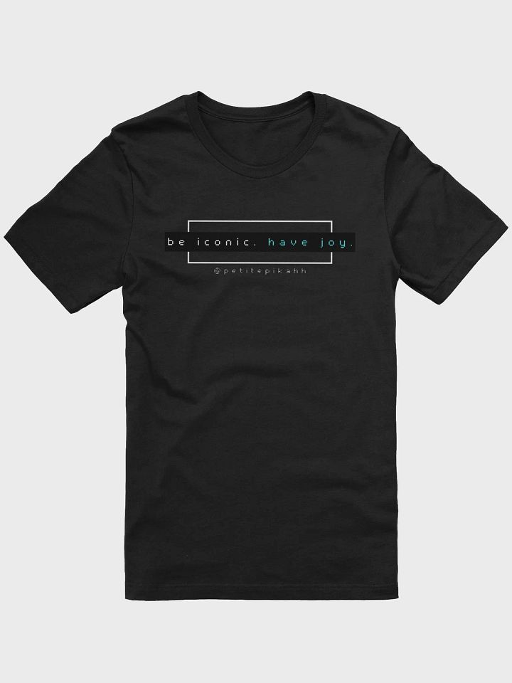 Be Valued Tee product image (4)