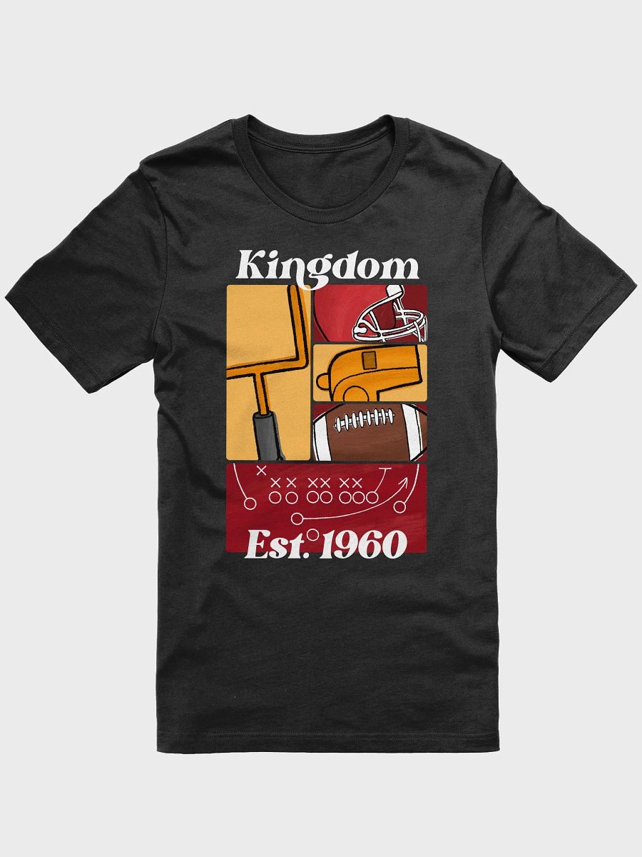Football Kingdom T-Shirt product image (2)