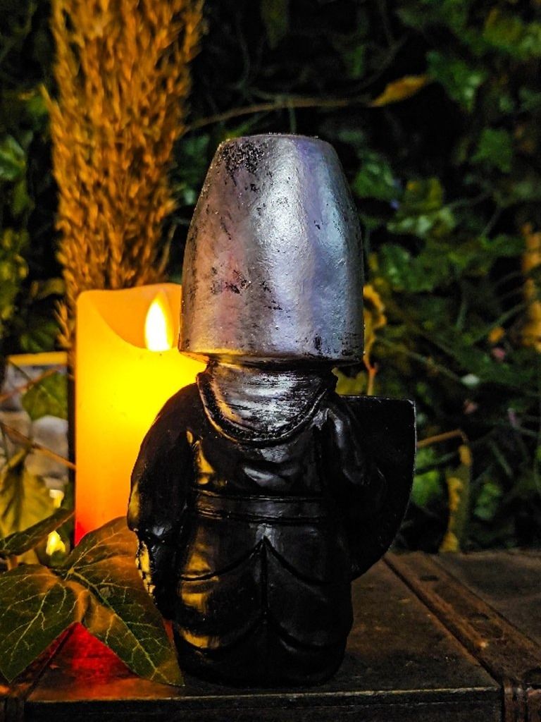 The Armored Kingdom Warmonger Knight Collectible product image (6)