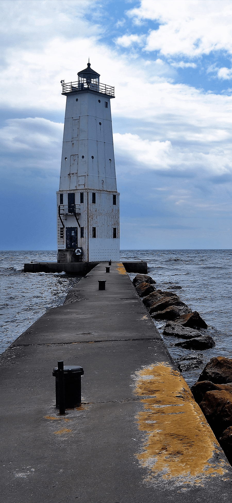 Lighthouse Phone Background product image (1)