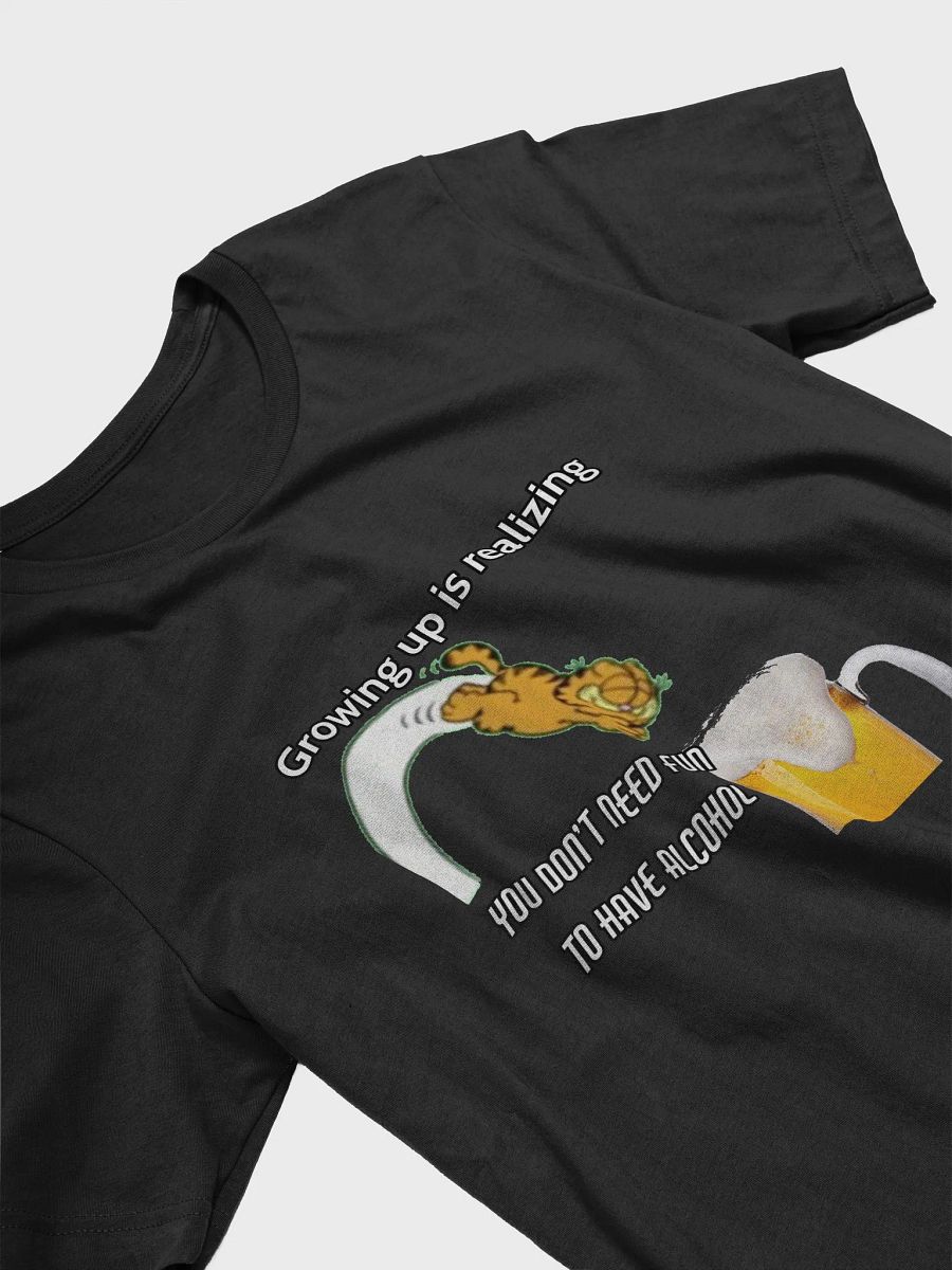 Alcohol Shirt product image (30)