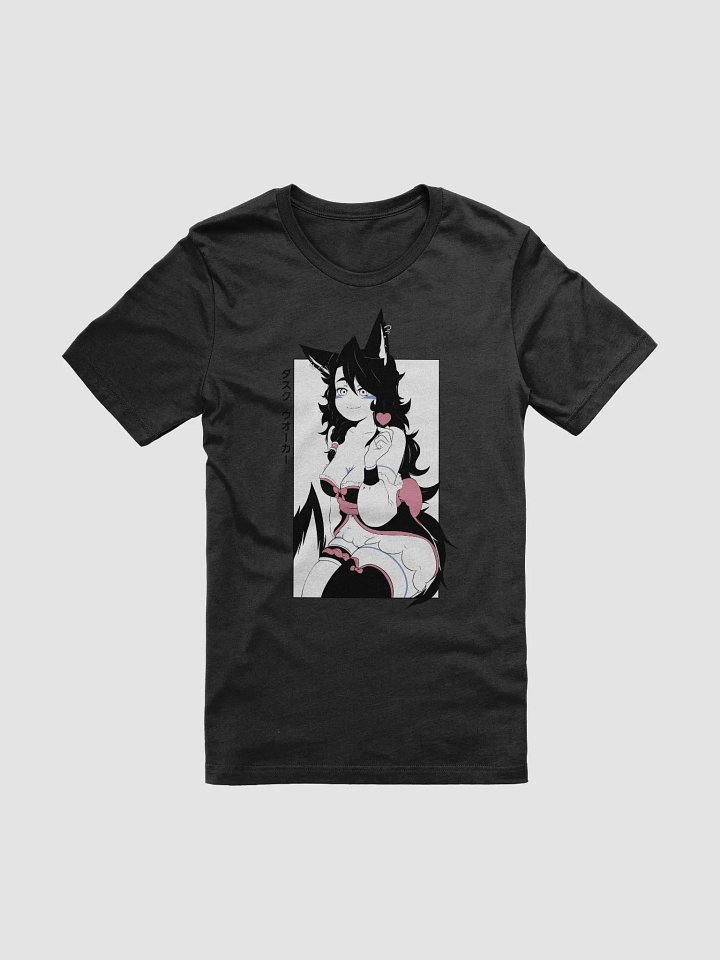 Heartfelt Idol Appearl - T-Shirt product image (2)
