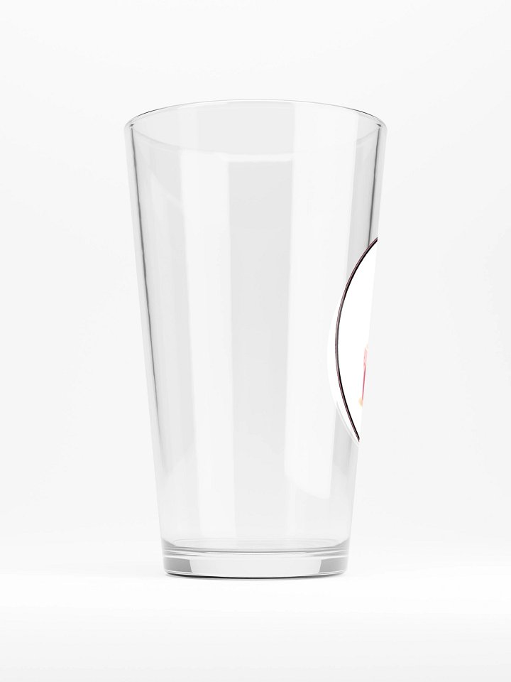 Sweet Spells Tiered Cake Pint Glass product image (2)