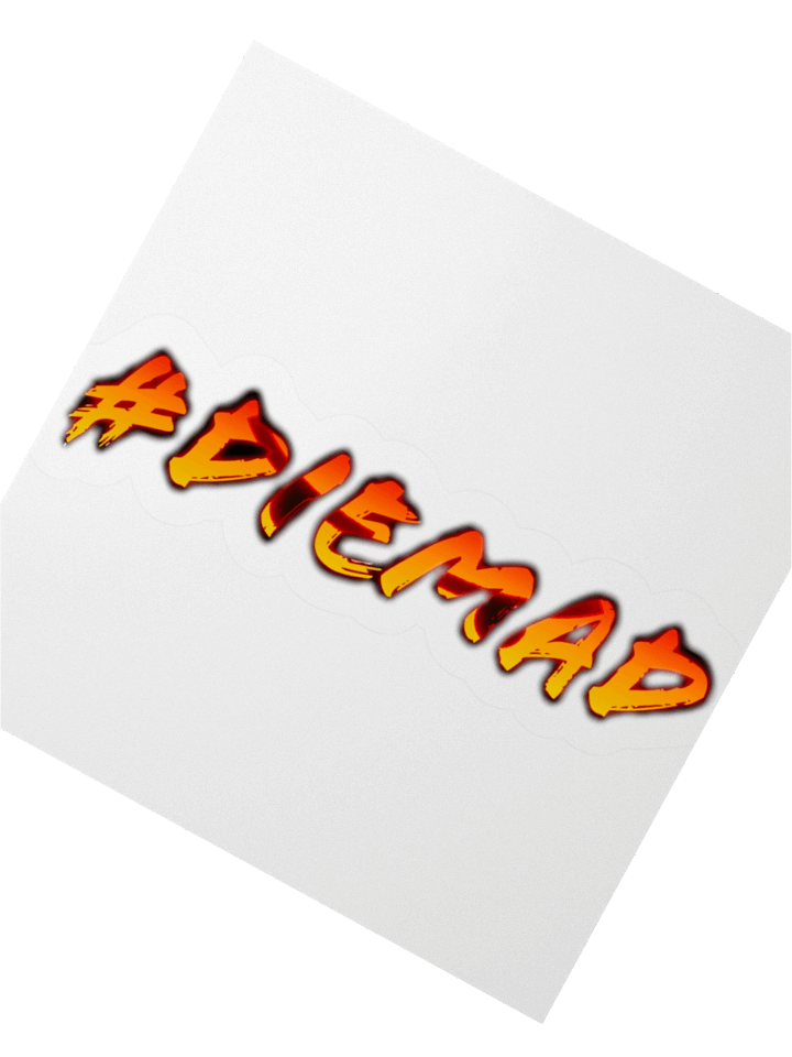 Die Mad product image (6)