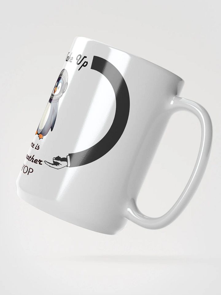 Psyop Rico Mug product image (2)
