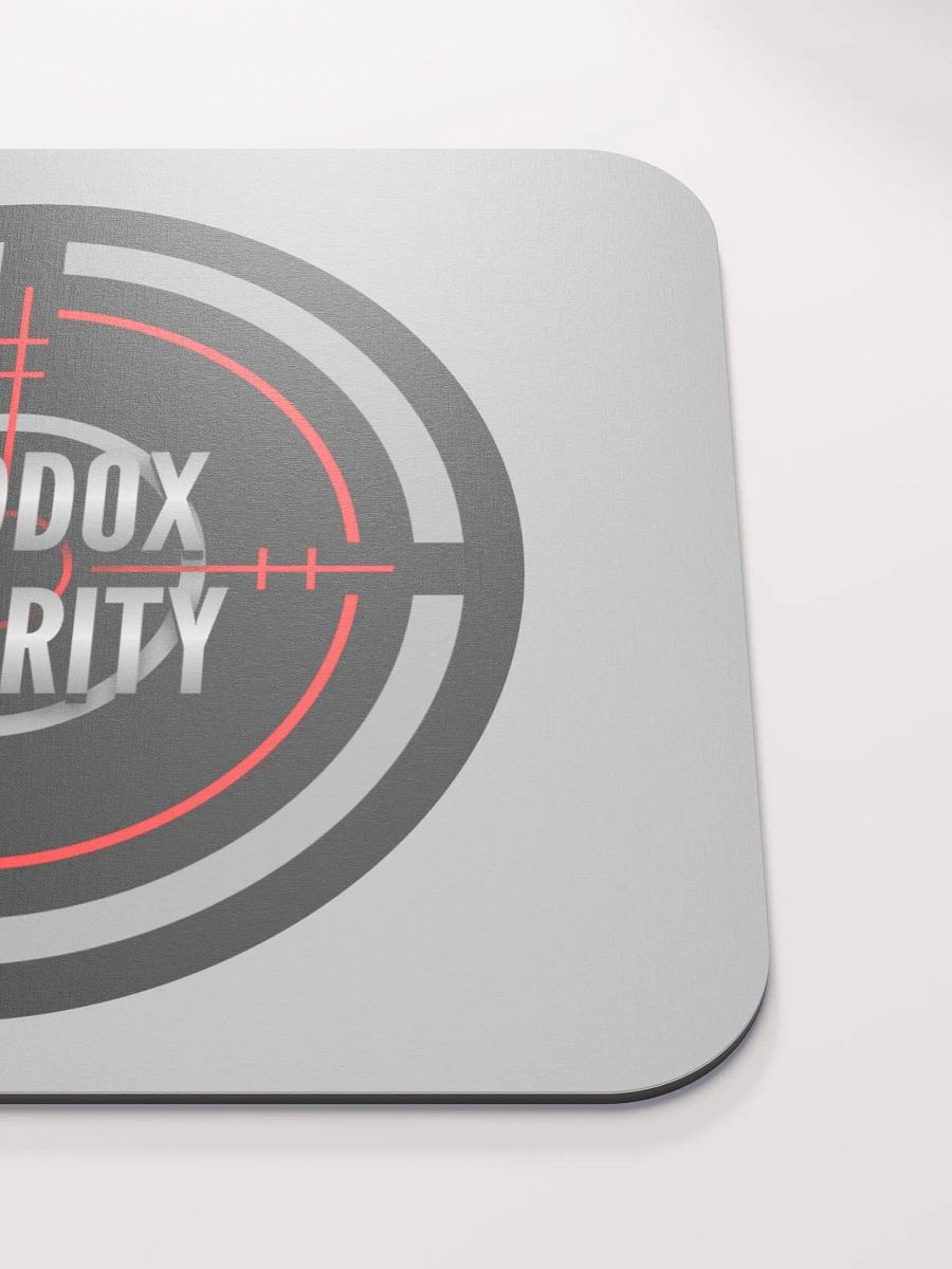 Maddox Security Mouse Pad product image (5)