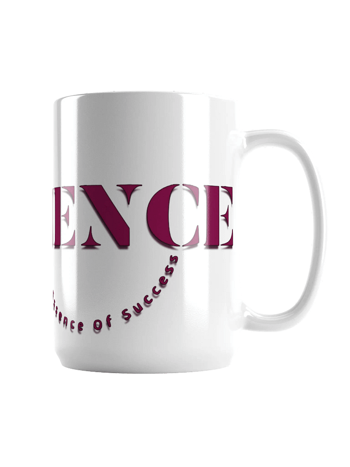 RESILIENCE - Rise Above Adversity Mug product image (1)