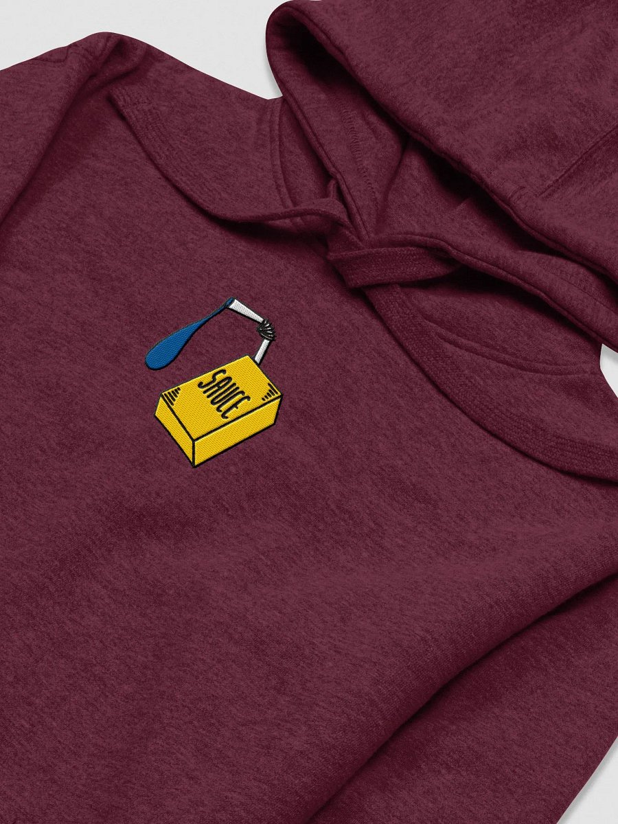 Sauce Carton Hoodie product image (23)
