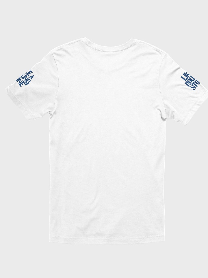 Stylish 'Like a Rolling Stone' T-Shirt product image (2)