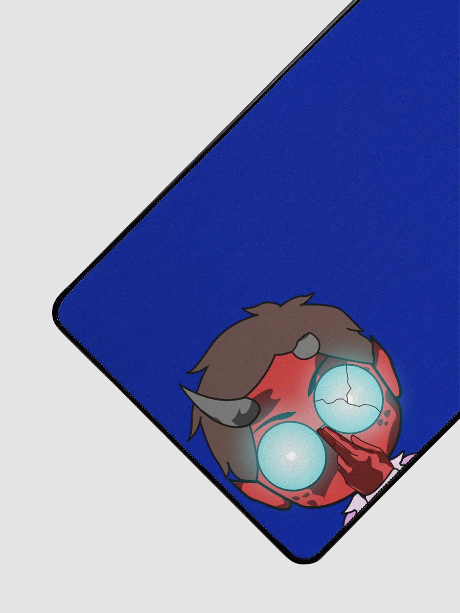 Night Owl Desk Mat product image (3)