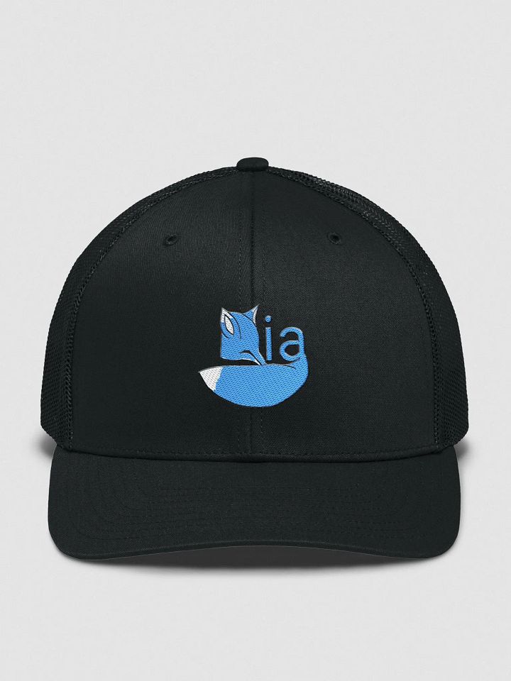 Dia truck hat product image (1)