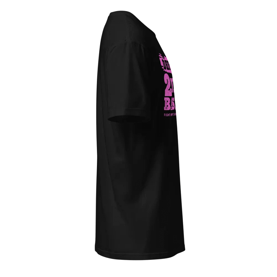 Defend 2nd Base: Fight Breast Cancer product image (8)