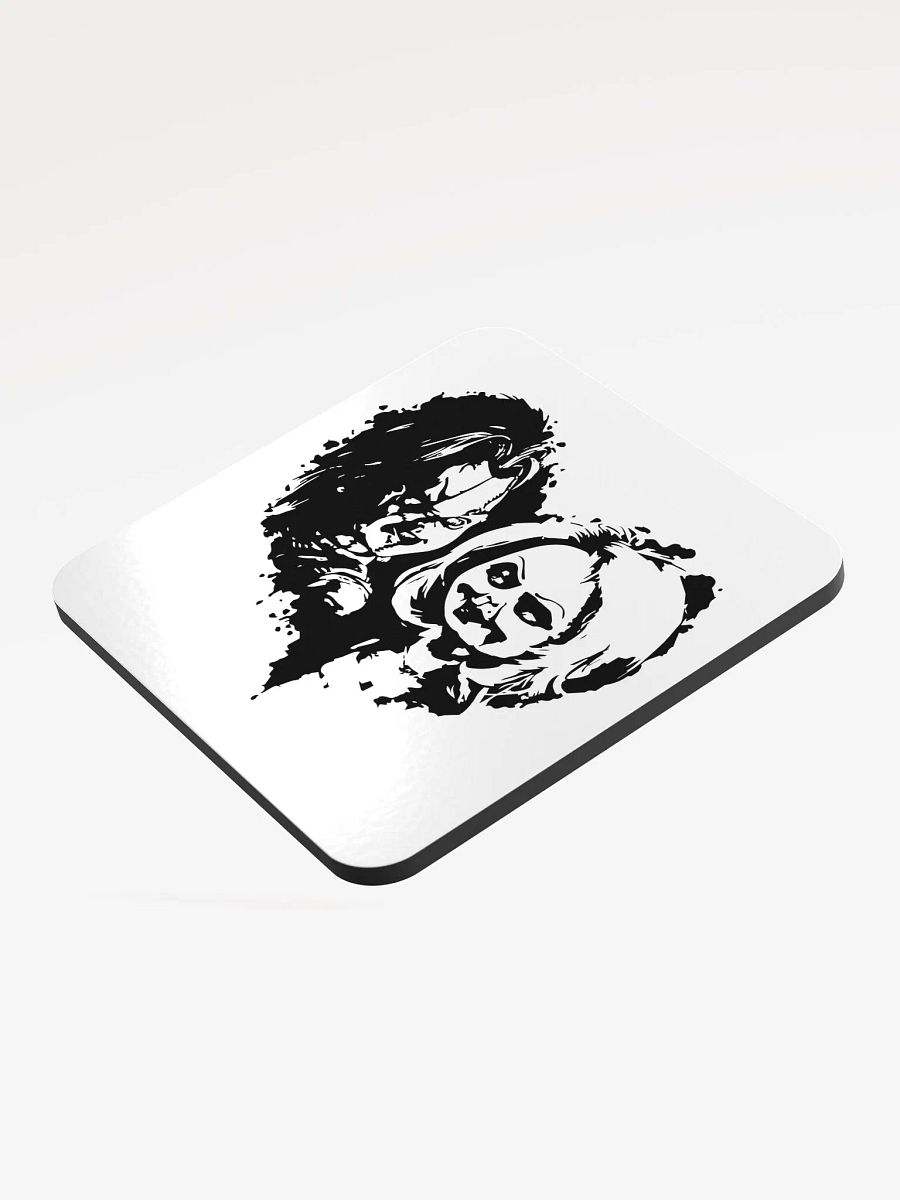 Tiff And Chucky product image (3)
