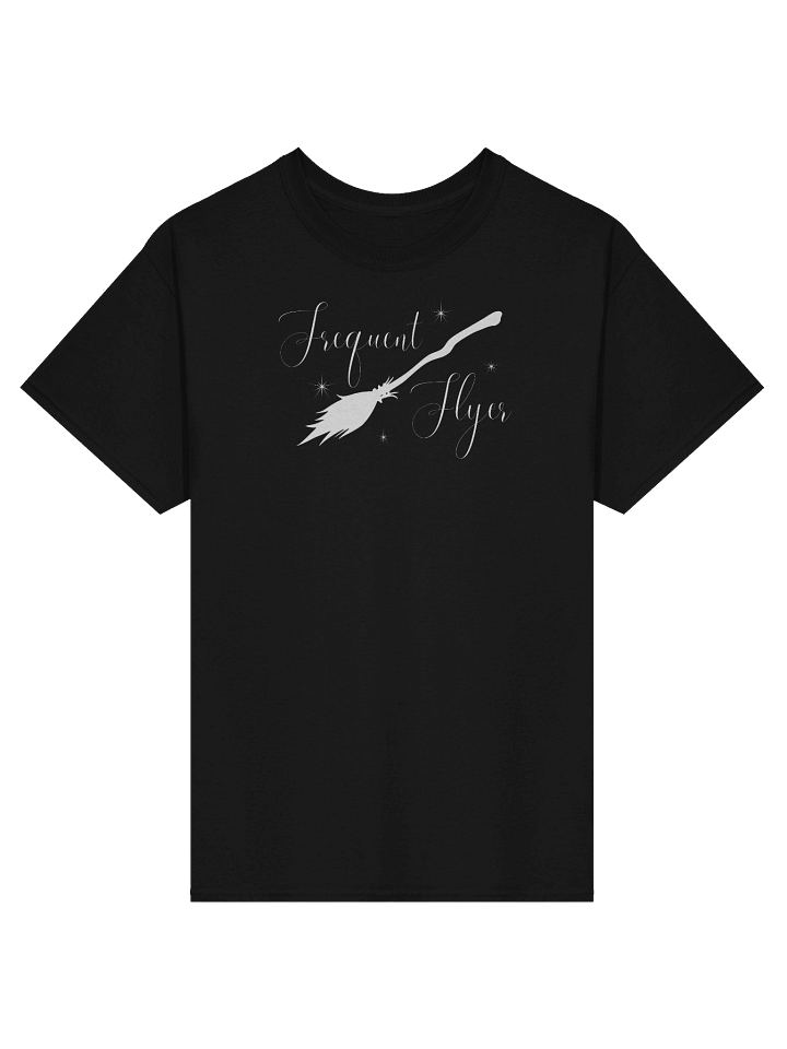 Frequent Flyer Tee product image (1)