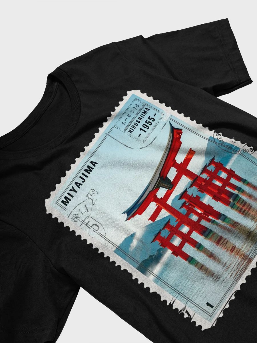 Tranquil Torii Gate T-Shirt product image (8)