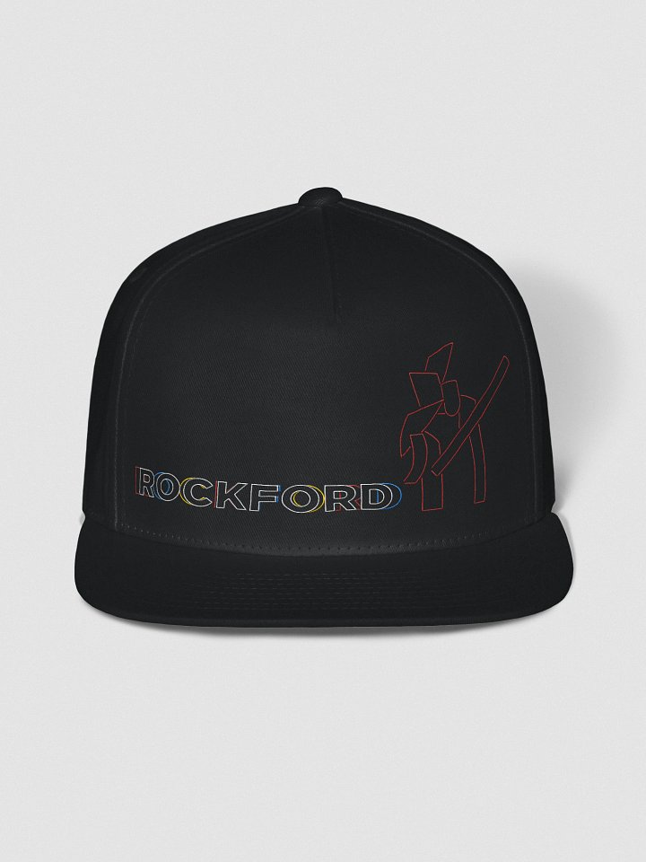 Rockford Icons product image (1)