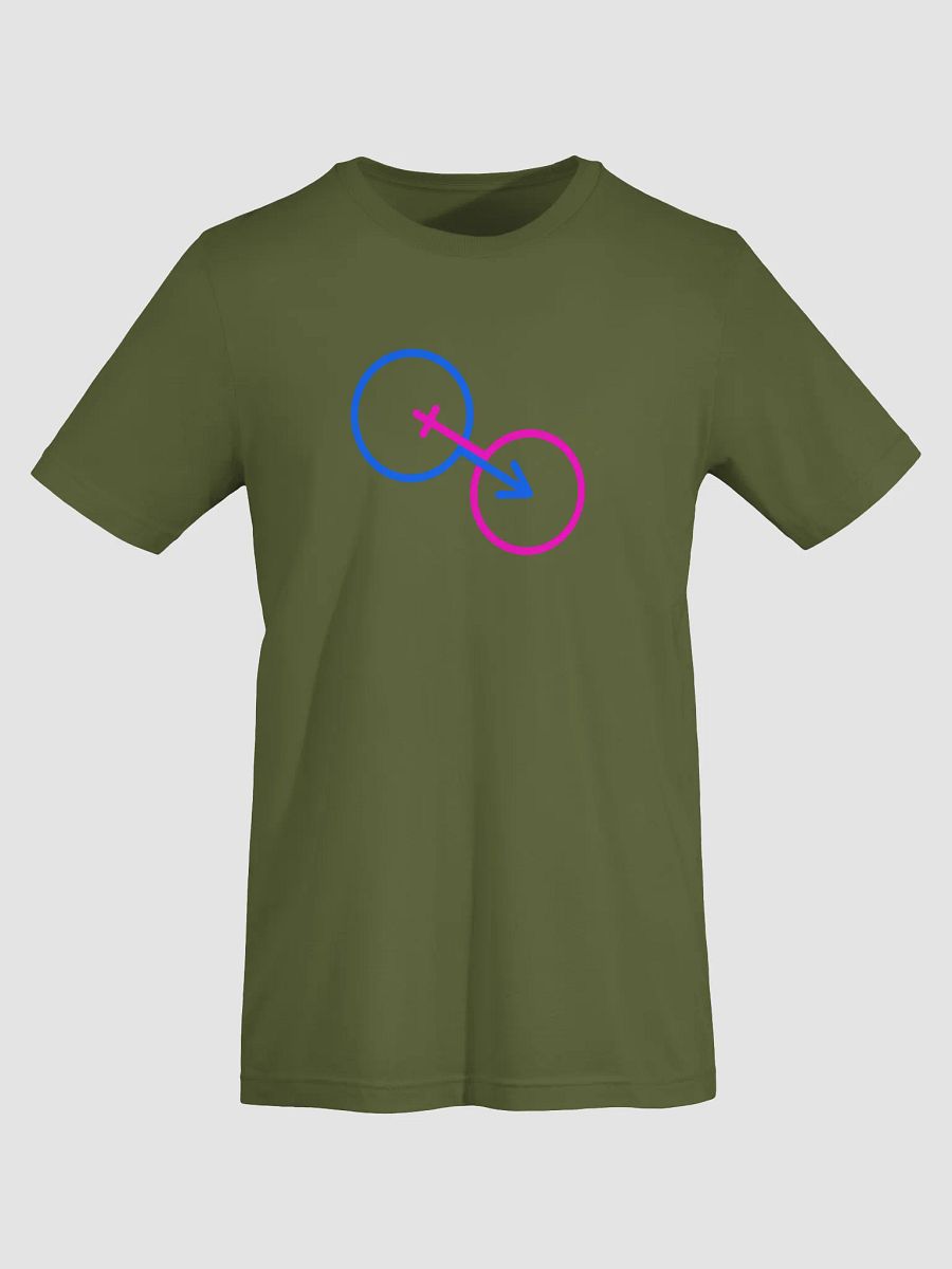 Natural & Traditional Connection T-Shirt product image (5)