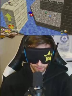 CLEAN WDW Secrets Speedrun #sm64 #worldrecord #gaming #highlight #nintendo #mario #mario64