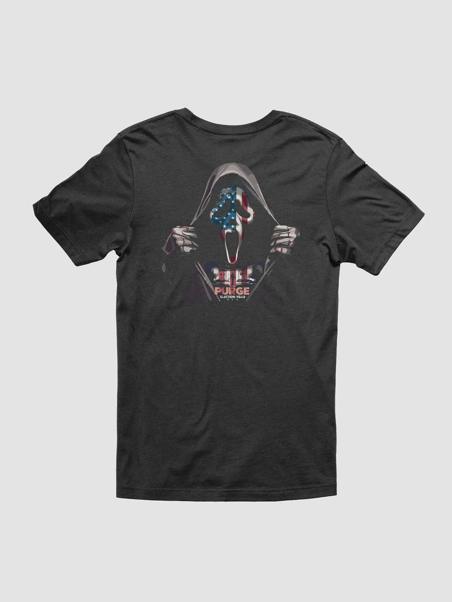 Ghostface Purge T-Shirt product image (9)