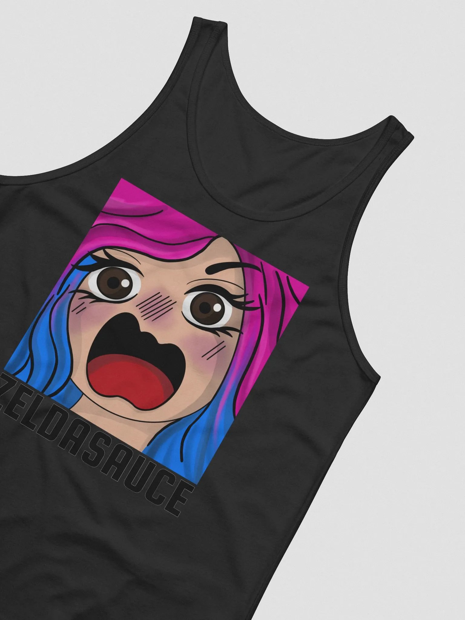 AH Tank Top product image (2)