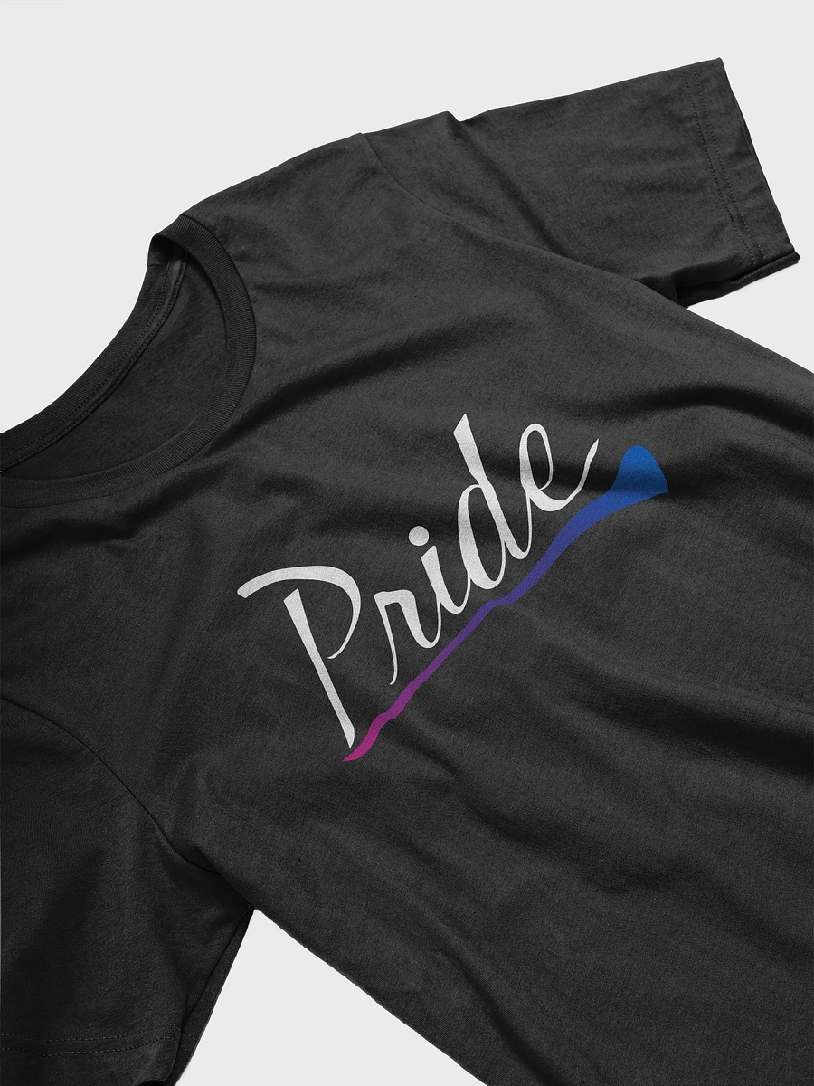 Bisexual Pride Swish T-Shirt product image (3)