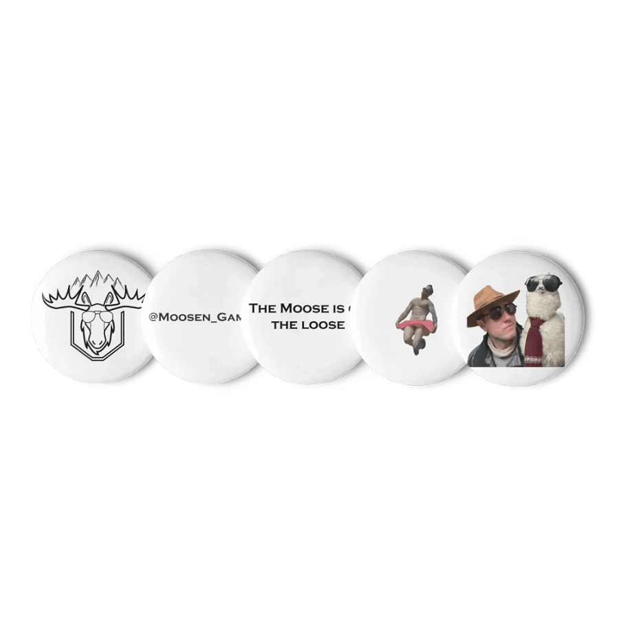Weird Moose $#!1 product image (2)