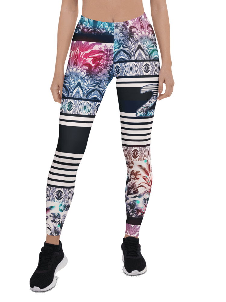 Strand Bleu 25-Leggings product image (3)