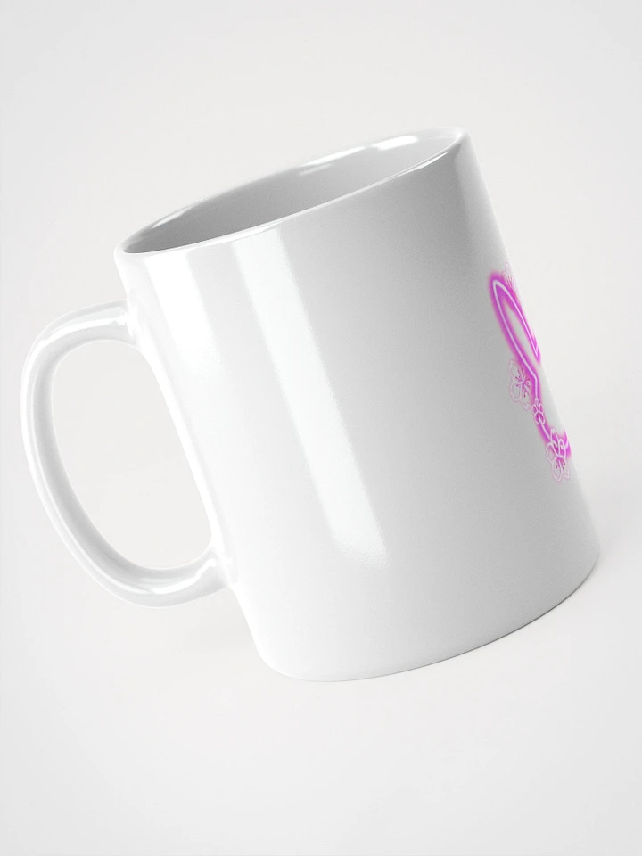 Sakura DVA Mug product image (2)