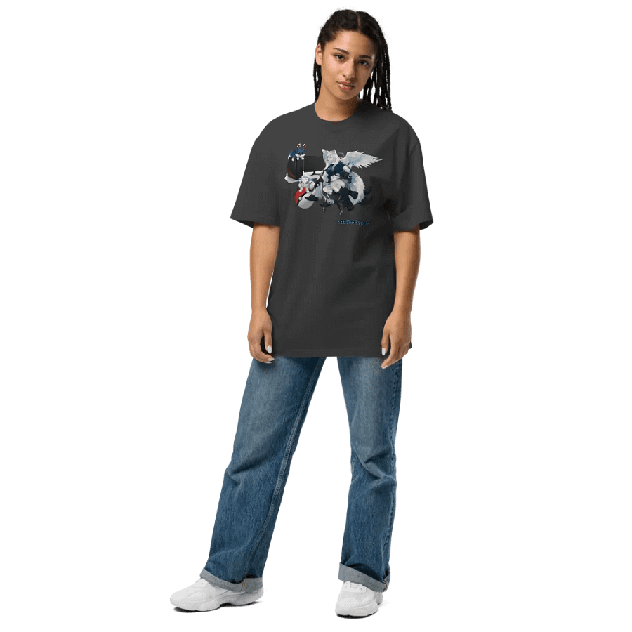 Stream Shirt! product image (7)