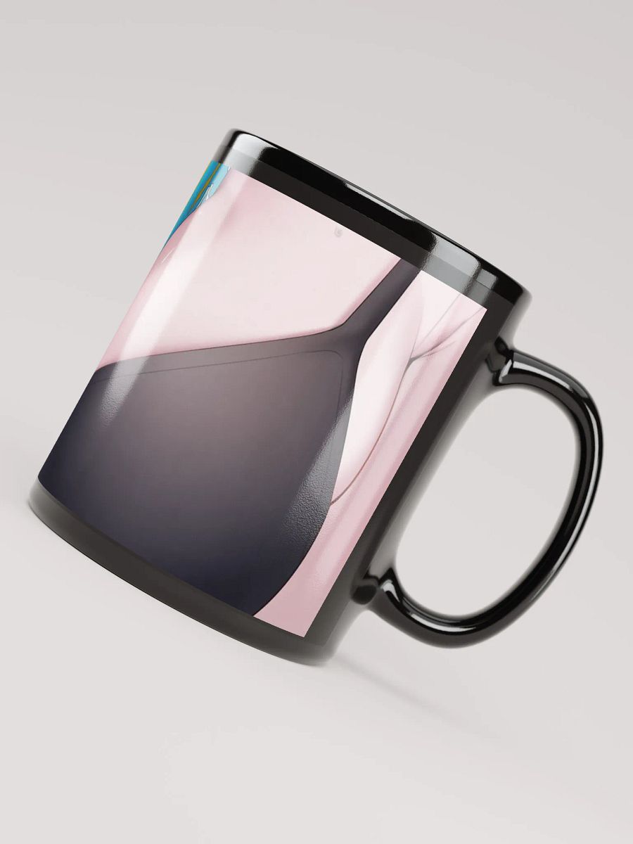 Mimi Booba Mug product image (7)