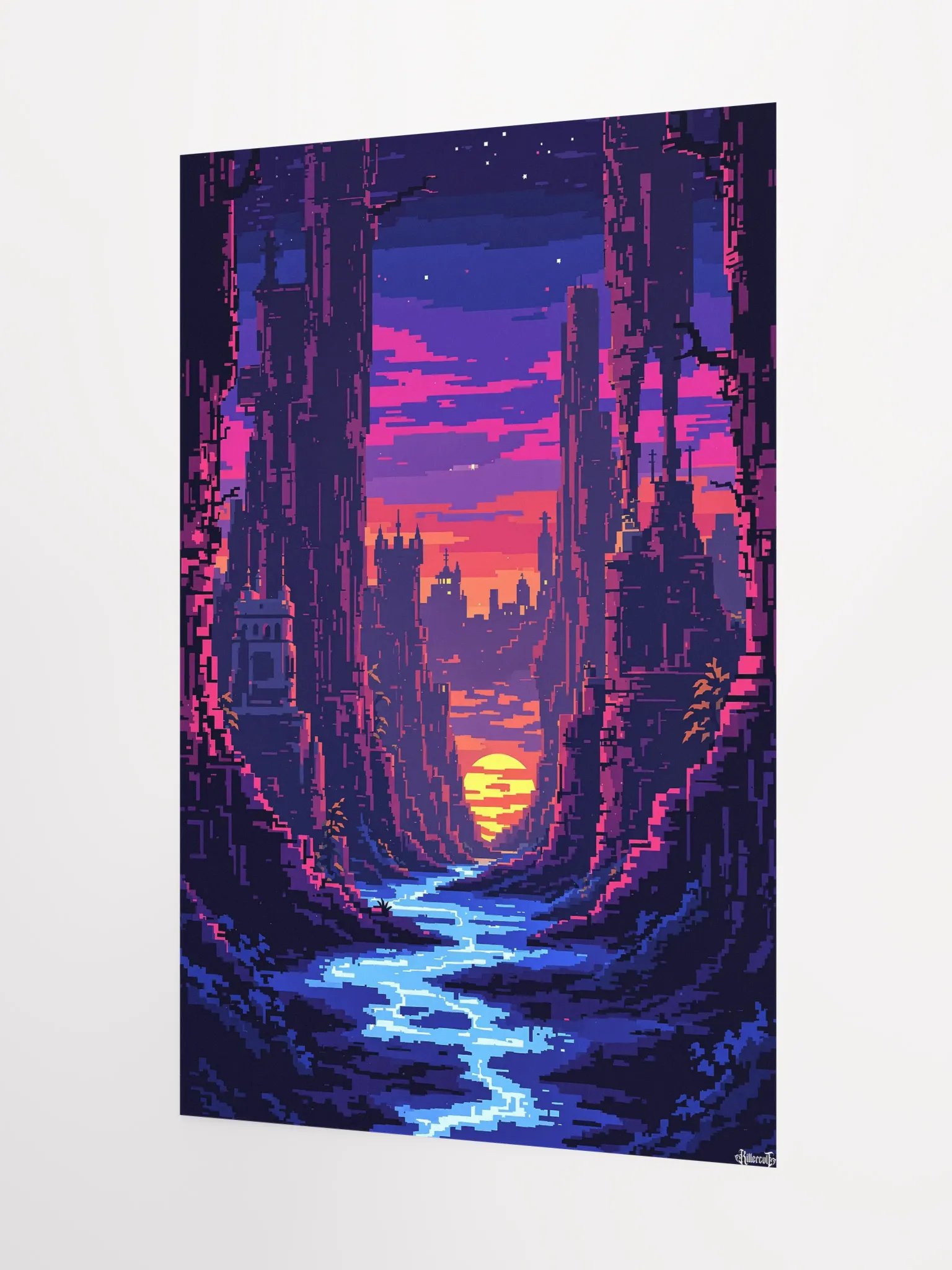 The Portal Beneath the Pines product image (2)