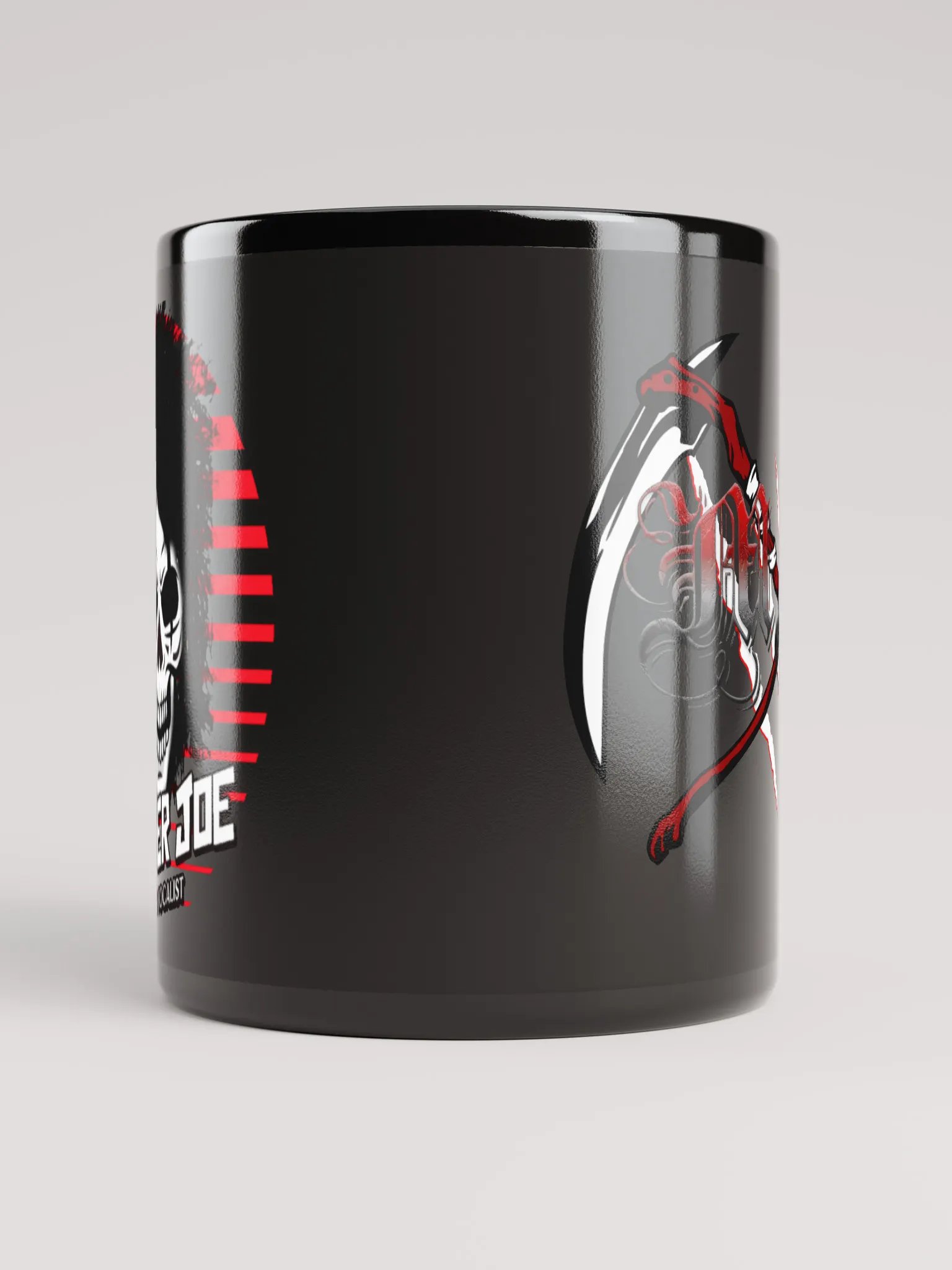 Rocker Joe/MFW Logo Mug product image (10)