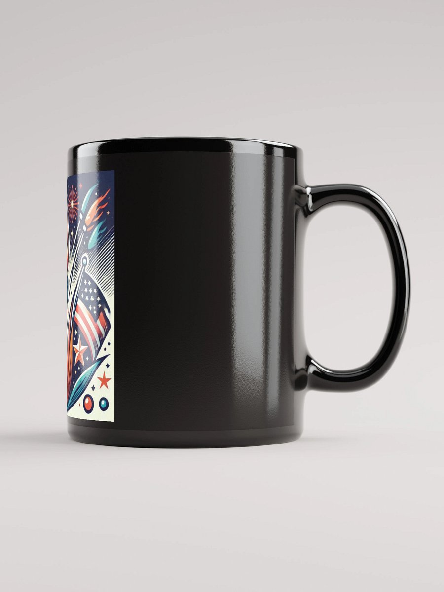 Freedom Fireworks Mug product image (2)