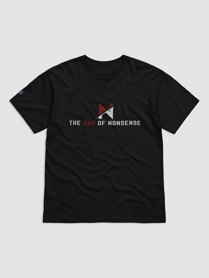 Art of Nonsense T Shirt product image (4)