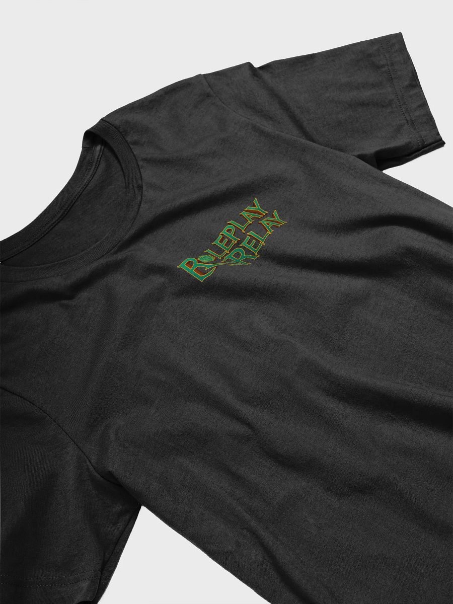 Logo In The Front, Poster In The Back product image (5)
